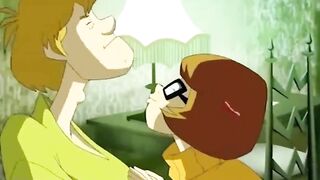 Futurama Porn And Scoobydoo Sex