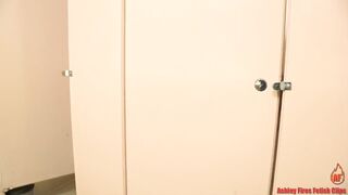 Banging Step Sister In The Mall Bathroom (modern Taboo Step Family)