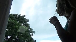 Coming Home To Visit My Step Sister - Molly Mae - Family Therapy