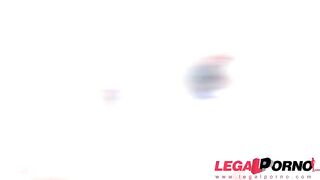 Big Butt Sluts Roxy Black & Lexie Candy Fucked By 2 Cocsk & Dp'ed Sz974