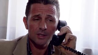 The Boss Fucks His Sweet Secretary Hd