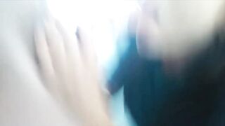 Letting My Roommate Suck My Dick