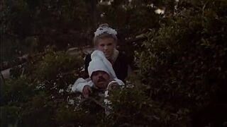 Kay Parker - Upstairs Downstairs