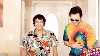 That 70s Ho - Eric Takes Donna's Virginity And Kitty Walks In! S1:e7