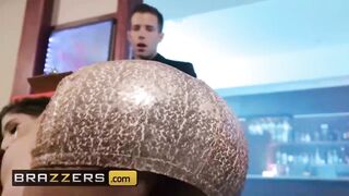 Brazzers - Pawg Abella Danger Gets Ass Fucked