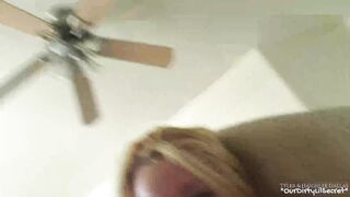 Early Morning Blowjob Cum Swallow - Ourdirtylilsecret