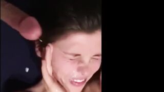 Amateur Cum Haters Vol.1