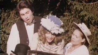 The House Of Black And White - Part 2