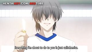 Masturbating In Class Is Pretty Normal