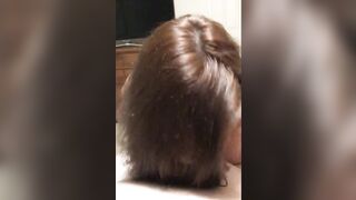 My Friends Hot Mom Seduces Me And Begs Me For Cum