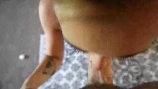 Teach Me How To Use A Condom, Daddy ;)