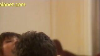 Victoria Abril Fucking Scene In X-femmes Series