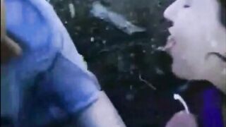 Clothed Fetish Facial Cumshot Compilation 3