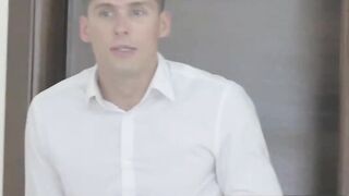 Babes - Step Mom Lessons - Kristof Cale And Chloe Lacourt An