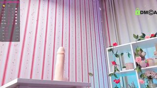 Annbarby Porn (08/21/2021)