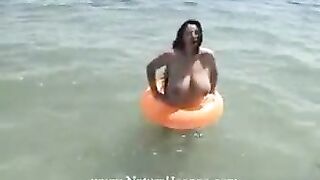 Big Boobs Supermodel Joanna