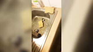 I Couldn't Resist Fucking This Girl