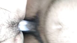 ♠ Baby Gets Sooo Creamy On Her Bbc!♠ -anesthesia Rose