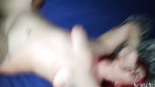 ♠ Baby Gets Sooo Creamy On Her Bbc!♠ -anesthesia Rose