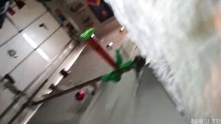 ♠ Baby Gets Sooo Creamy On Her Bbc!♠ -anesthesia Rose