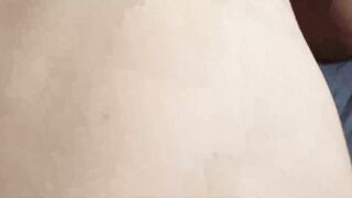 Good Morning! 18 Yo Step Sis Gets Creampied - Sexheroine