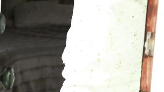 Whore Mom Ravaged By Her Gardener