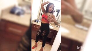 A ‘loyal & Royal’ Moment On Valentines Day Morning!!