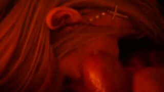 Bf Cums On My Sleeping Face