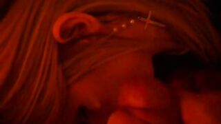 Bf Cums On My Sleeping Face