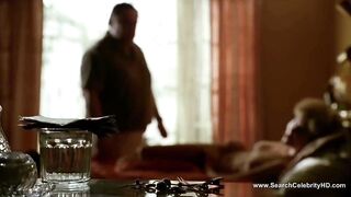 Annette Bening Nude - The Grifters