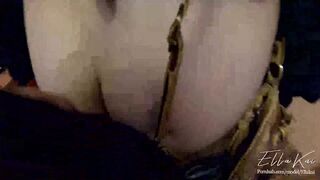 (full Video) Dared To Fuck In Library! - Very Public Sex & Blowjob