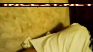 Amateur Step Mom Son