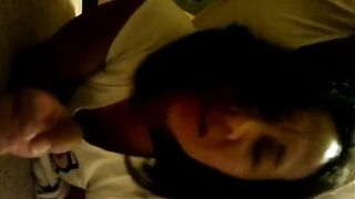 Amateur Step Mom Son