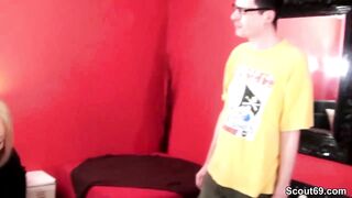 Geile Sau Fickt Ihren Schwager Direkt Vor Der Hochzeit