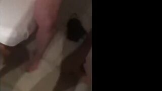 Cute Secretary Girl Gets Naked And Fucks With Friend In Homemade