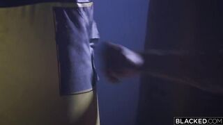 Riley Reid And Gabbie Carter - Blacked (full Video)