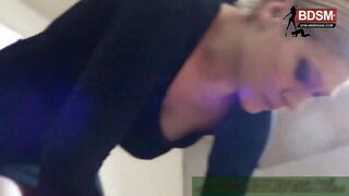 Deutsche Dominante Hausfrau - German Cfnm Milf Femdom Bdsm Mom Fetish