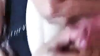 Huge Clitoris Pleasure Masturbate