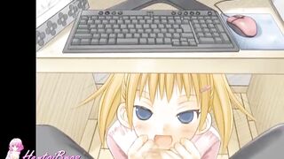 Hentai Petite Little Sister Best Services Oh Yes