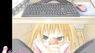 Hentai Petite Little Sister Best Services Oh Yes