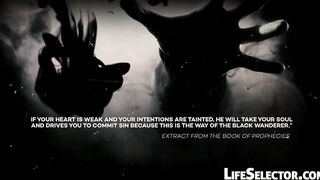 Gina Gerson - Petite Girl Playing With A Huge Dick (pov)