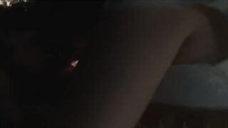 Elizabeth Olsen Sex Scene Compilation