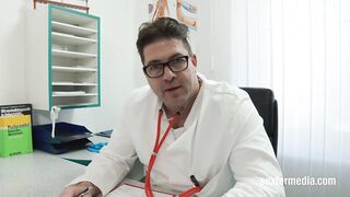 Dr Schmutzig - Der Perverse Frauenarzt