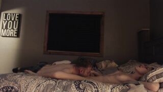 Romantic, Sensual Fuck With Amateur Young Couple