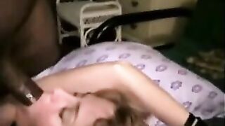 All Tied Up & Served Bbc Pt2