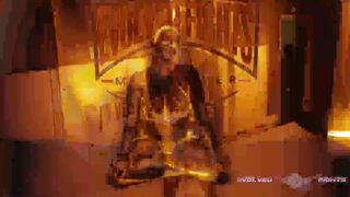 Bella Rossi Rolls Harder Than Ever In Her Wrestling Match Against Ruckus