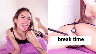 Gaby_ferrer Recent Porn Video 22-Aug-21