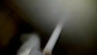 Homemade British Dogging In Public Toilets