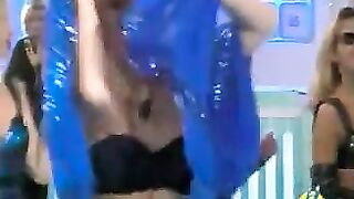 Colpo Grosso Contender Striptease Vol. 6 - Jaqueline Hammond