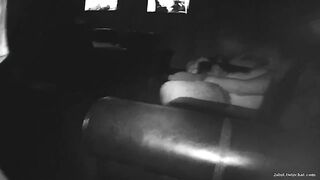 Amateur Girlfriend Passed Around In Adult Theatre